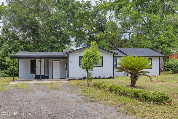 2625 Kohn Road, Jacksonville, FL 32210