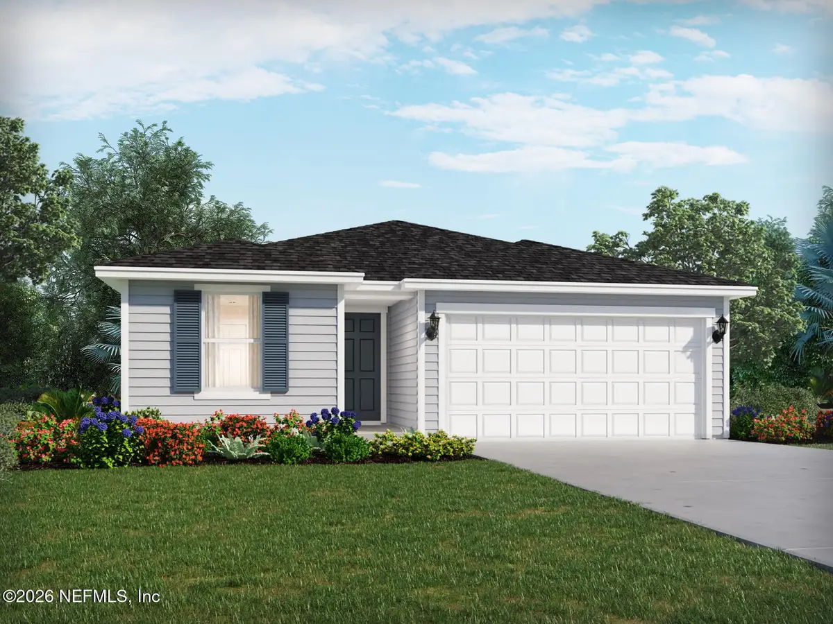 7239 Emily Meadow Way, Jacksonville, FL 32219 - #1
