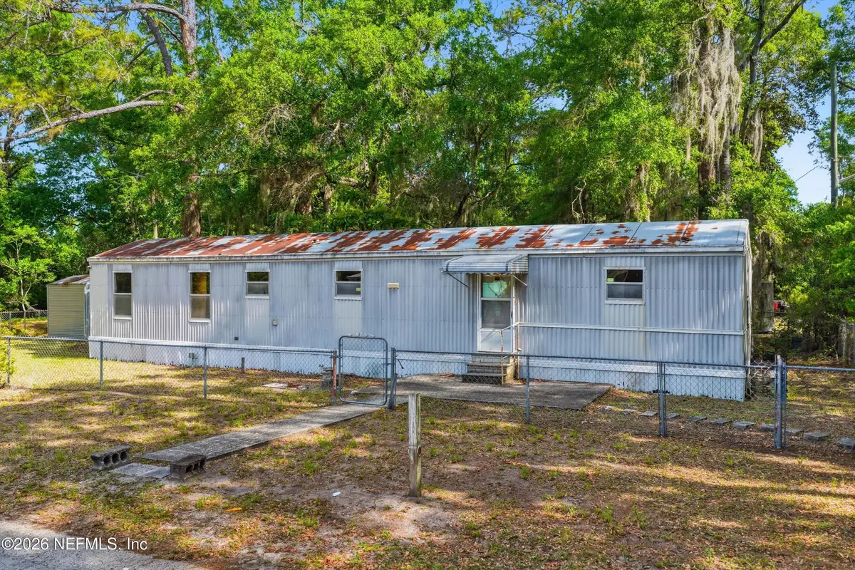 650 Duval Street, Baldwin, FL 32234 - #1