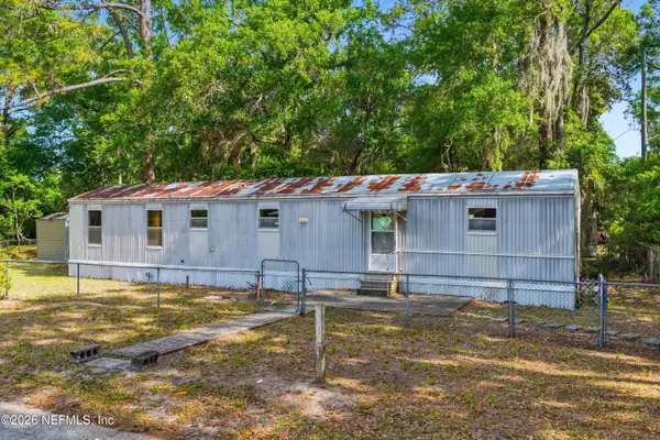 650 Duval Street, Baldwin, FL 32234