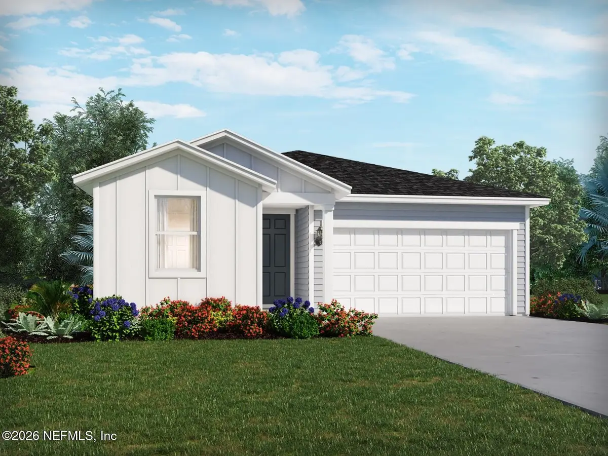 10758 Lishwood Way, Jacksonville, FL 32219 - #1