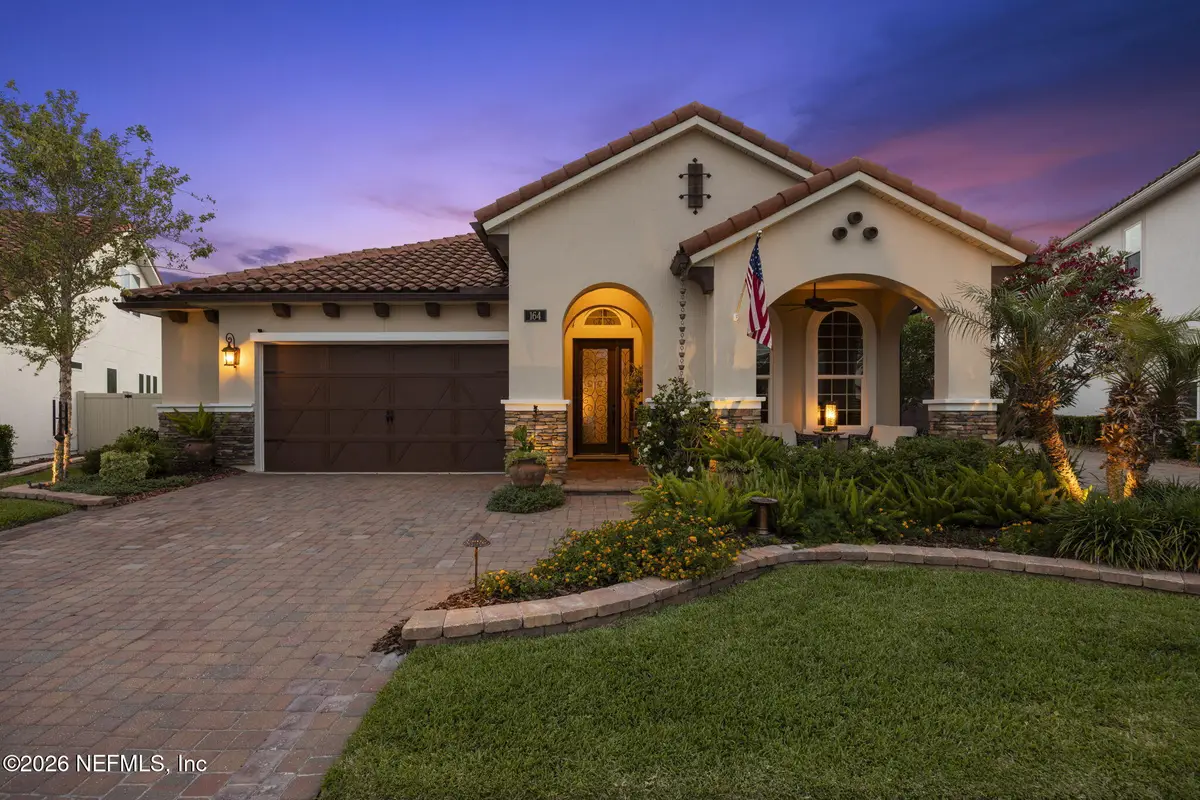 164 Rialto Drive, Ponte Vedra, FL 32081 - #1