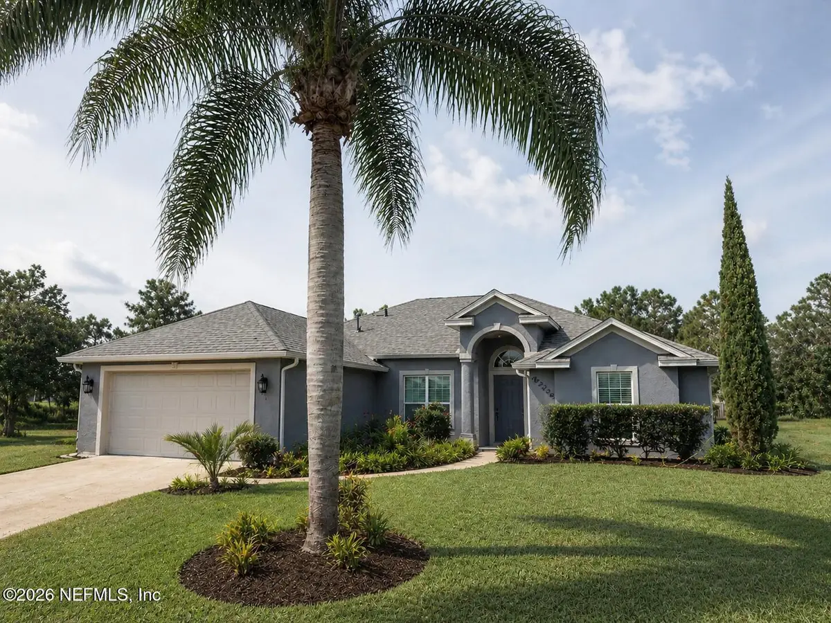 4728 Innisbrook N Court, Elkton, FL 32033 - #1