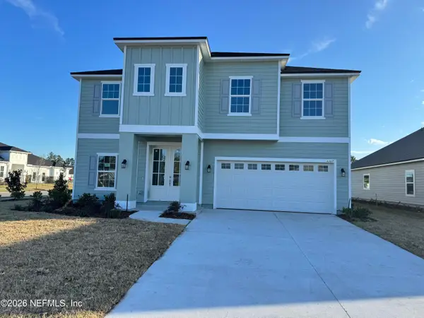 2248 Brannings Sawmill Court, Middleburg, FL 32068