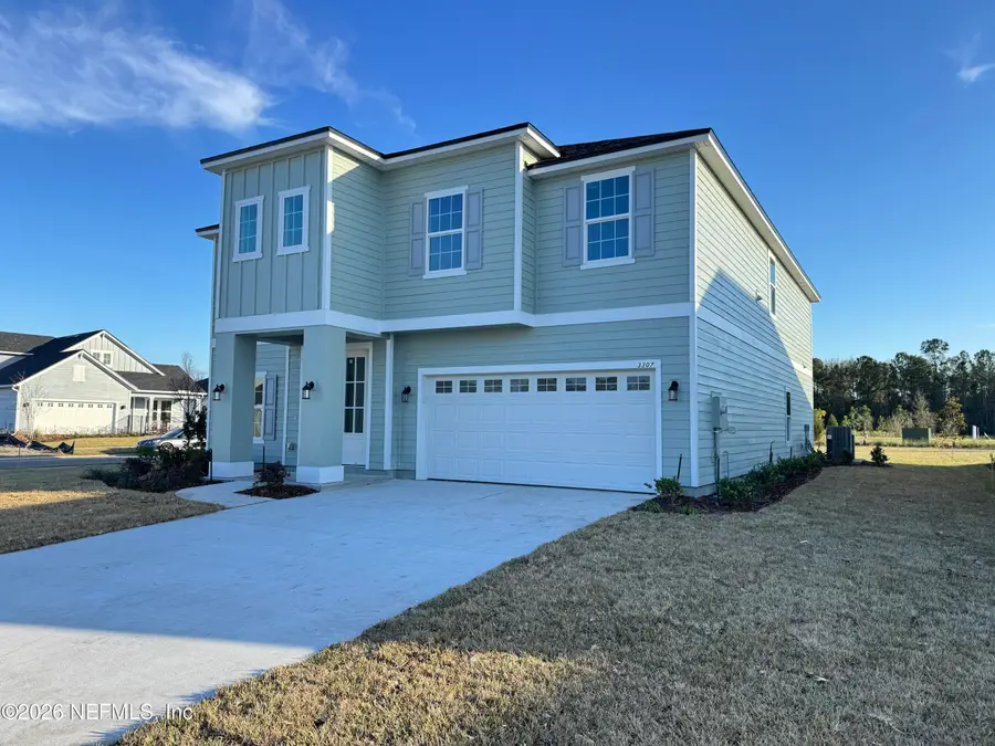 2248 Brannings Sawmill Court, Middleburg, FL 32068 - #2