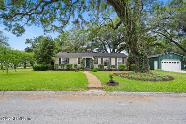2950 Arapahoe Avenue, Jacksonville, FL 32210