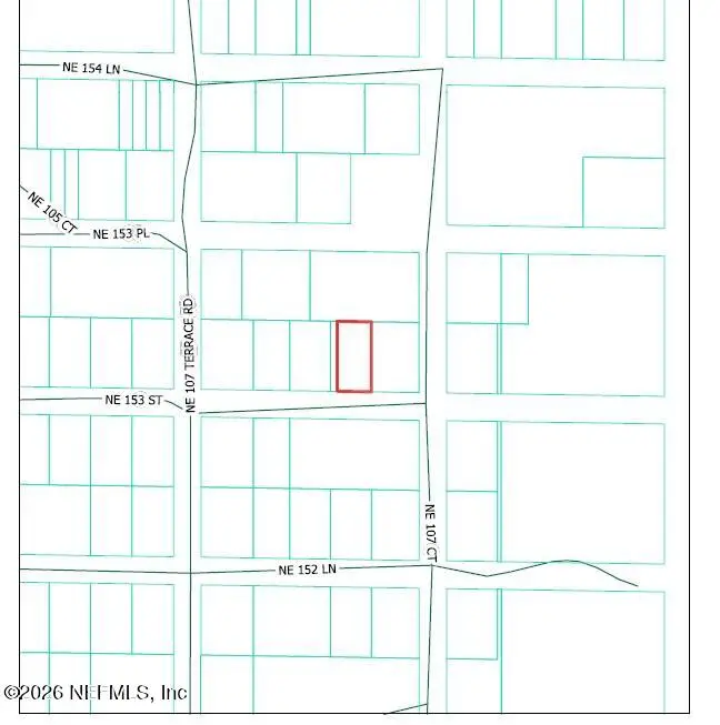 0000 NE 153 Street, Fort McCoy, FL 32134 - #2