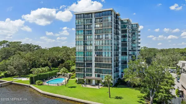 2970 St Johns Avenue #4A, Jacksonville, FL 32205
