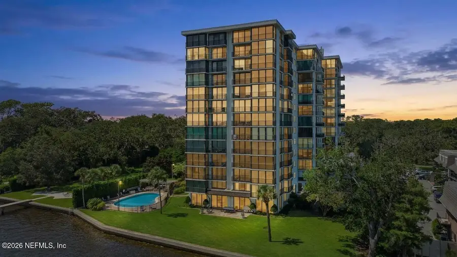 2970 St Johns Avenue #4A, Jacksonville, FL 32205 - #2
