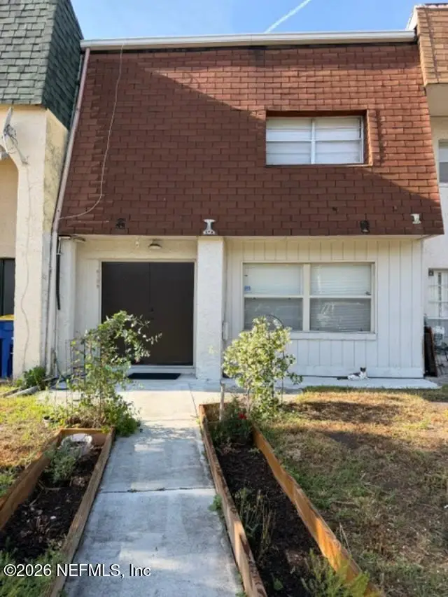 6109 Tuscony Circle, Jacksonville, FL 32277 - #1