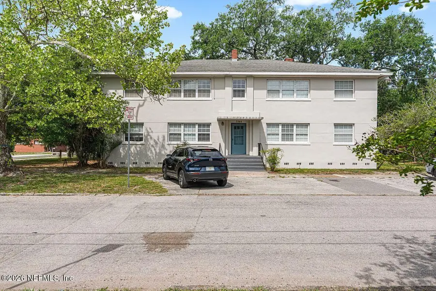 1225 Lasalle Street, Jacksonville, FL 32207 - #2