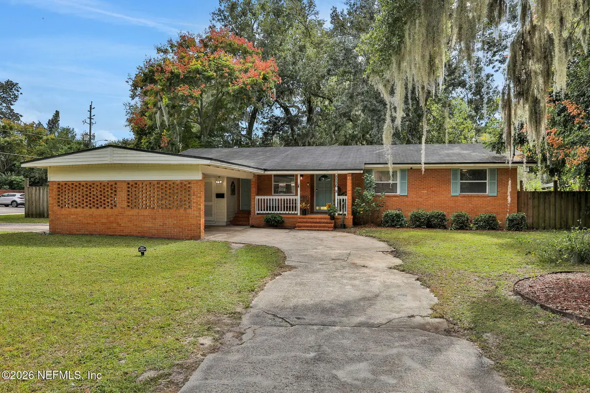 5556 Grove Avenue, Jacksonville, FL 32211 - #1