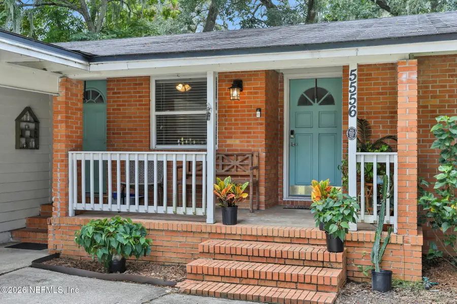 5556 Grove Avenue, Jacksonville, FL 32211 - #2