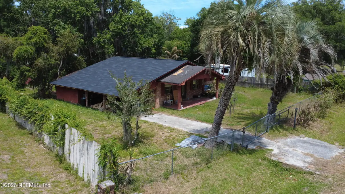 278 Harbor Drive, Palatka, FL 32177 - #1