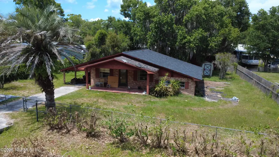 278 Harbor Drive, Palatka, FL 32177 - #2
