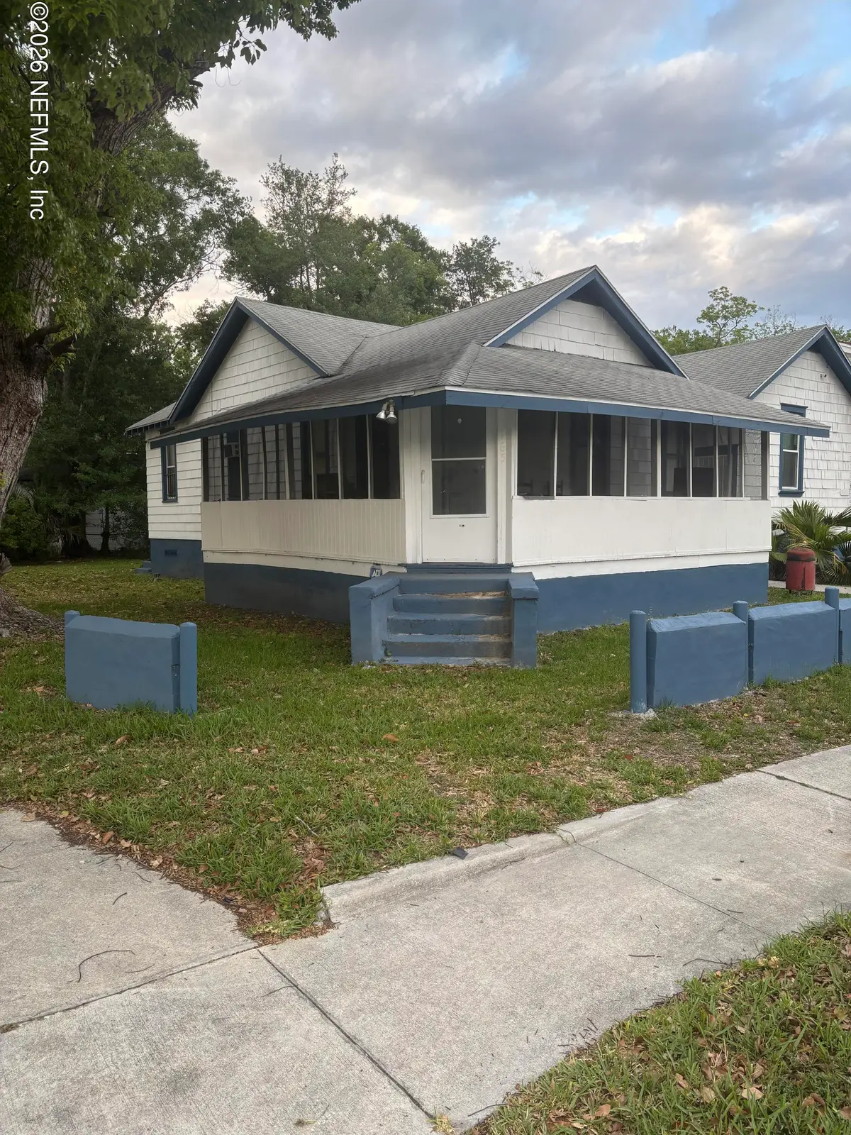 3165 Broadway Avenue, Jacksonville, FL 32254 - #1