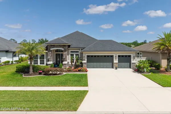 163 Vivian James Drive, St. Augustine, FL 32092