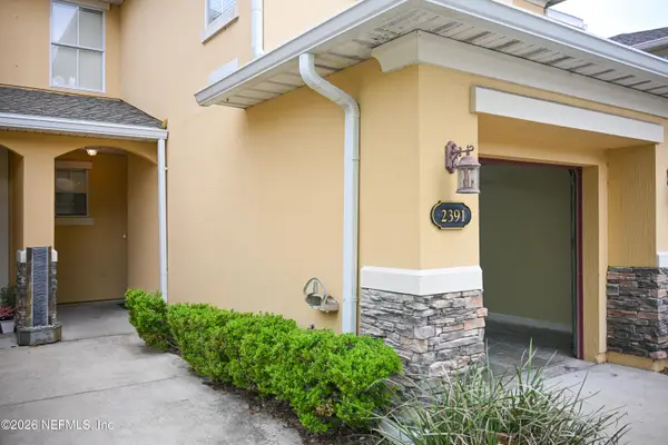 2391 White Sands Drive, Jacksonville, FL 32216