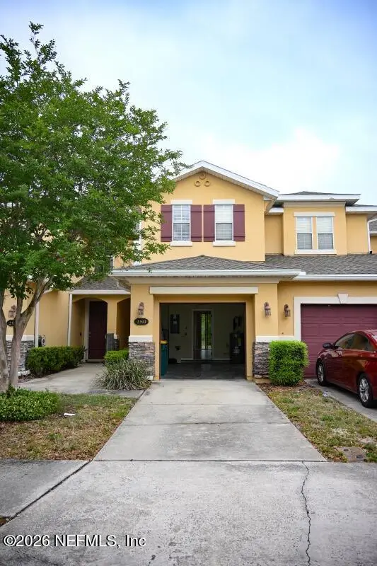 2391 White Sands Drive, Jacksonville, FL 32216 - #2