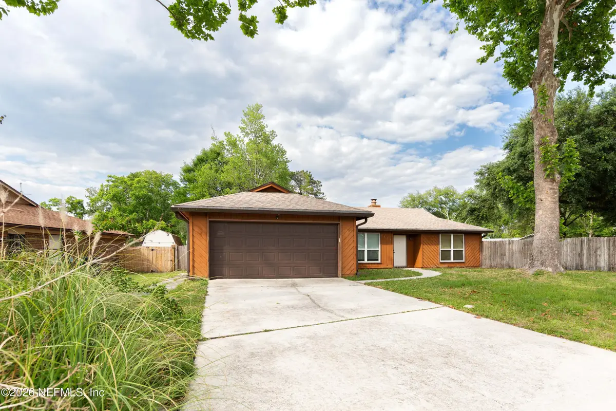 8339 Pepperwood Court, Jacksonville, FL 32244 - #1