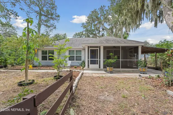 1166 Harmony N Drive, St. Johns, FL 32259