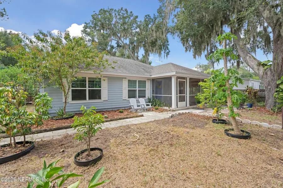 1166 Harmony N Drive, Saint Johns, FL 32259 - #2
