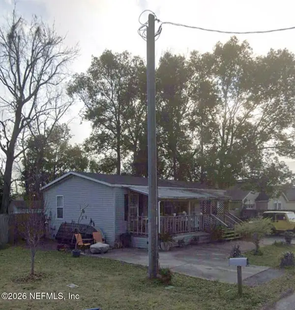 118 Orangedale Avenue, Jacksonville, FL 32218
