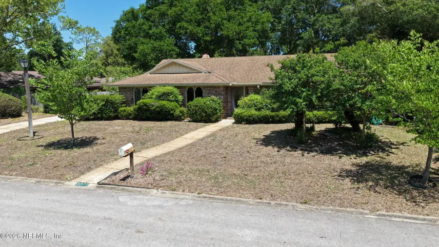 3371 Debussy Road, Jacksonville, FL 32277 - #3