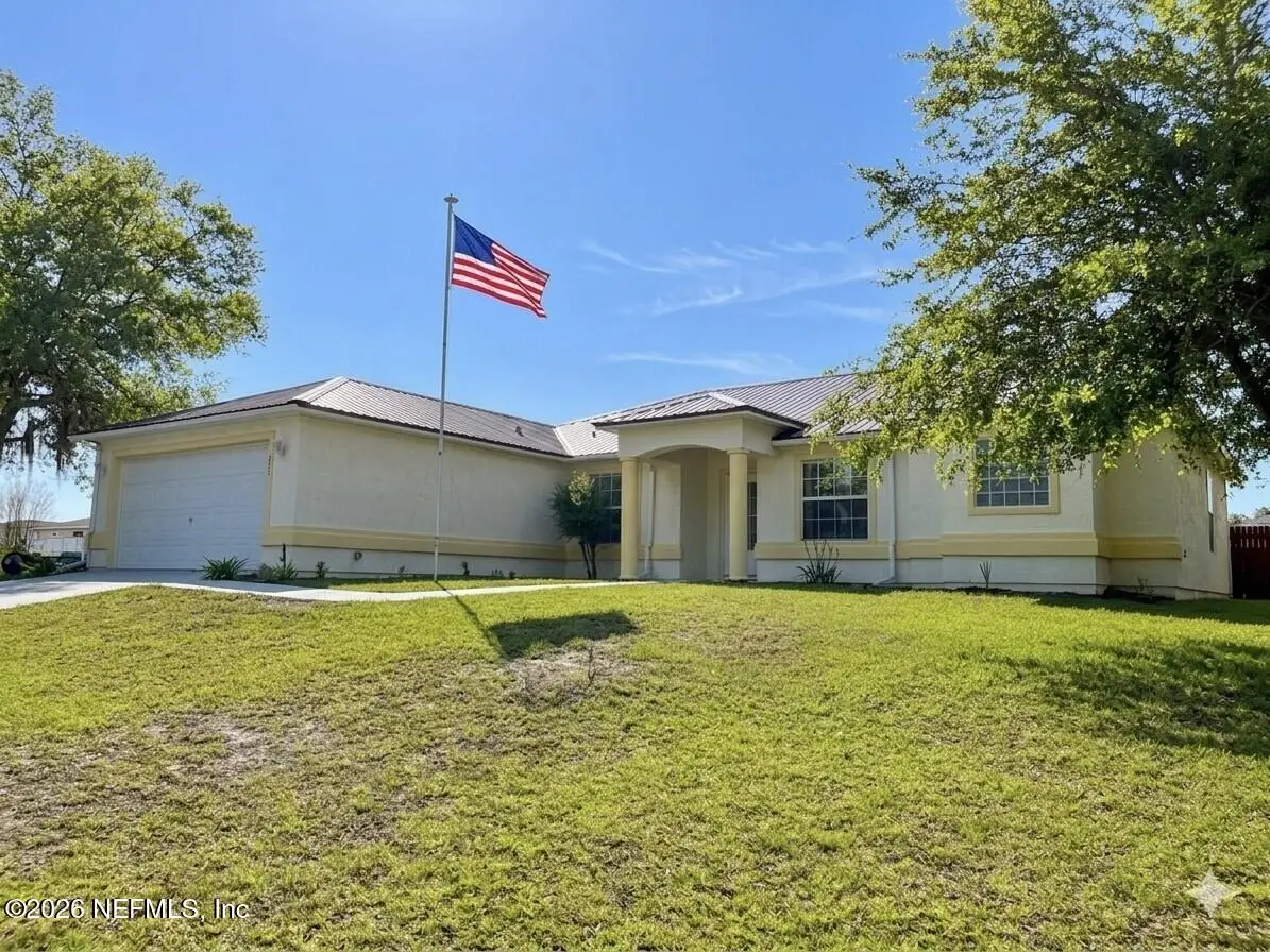 203 Village Drive, Welaka, FL 32193 - #1