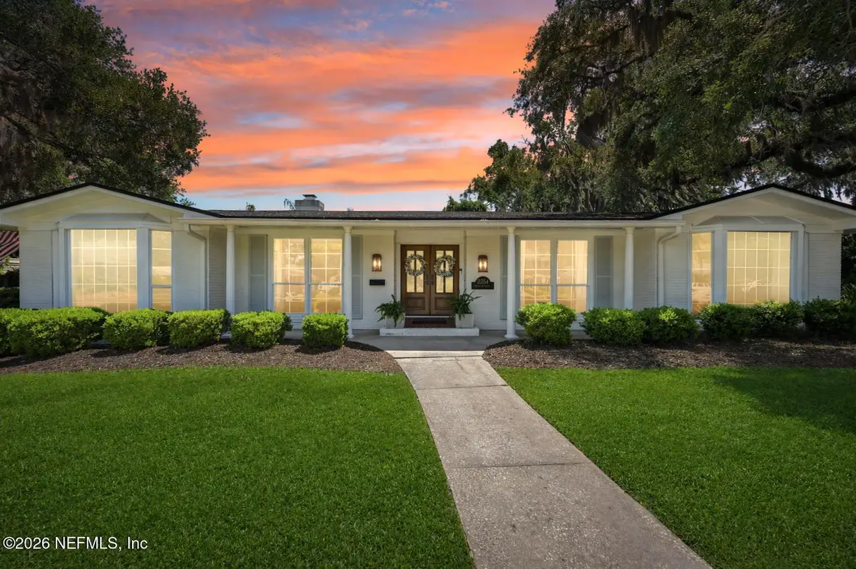 2254 Smullian N Trail, Jacksonville, FL 32217 - #1
