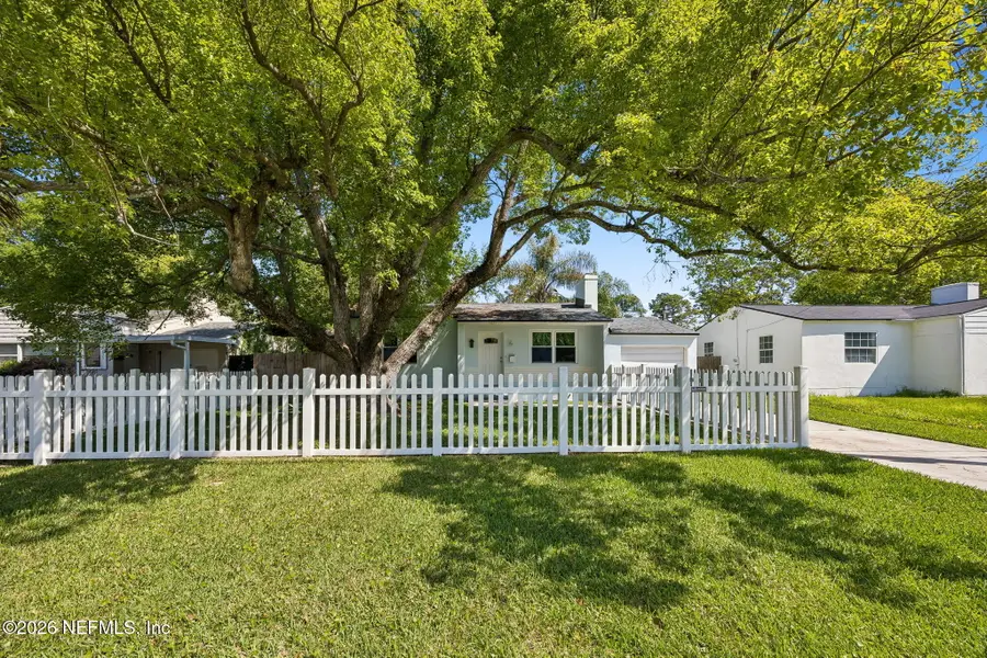 4629 Blount Avenue, Jacksonville, FL 32210 - #2
