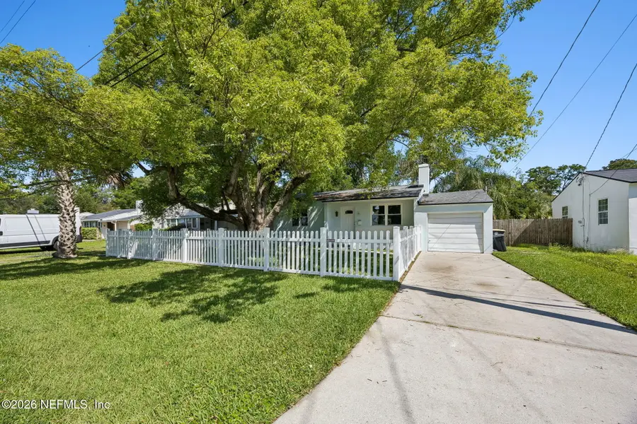 4629 Blount Avenue, Jacksonville, FL 32210 - #3