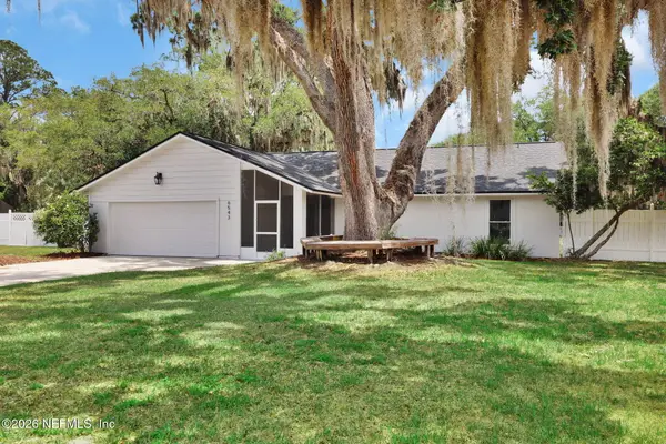 6543 Oak Drive, Fleming Island, FL 32003