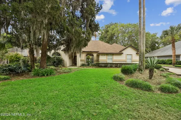 1389 Harrison Point Trail, Fernandina Beach, FL 32034