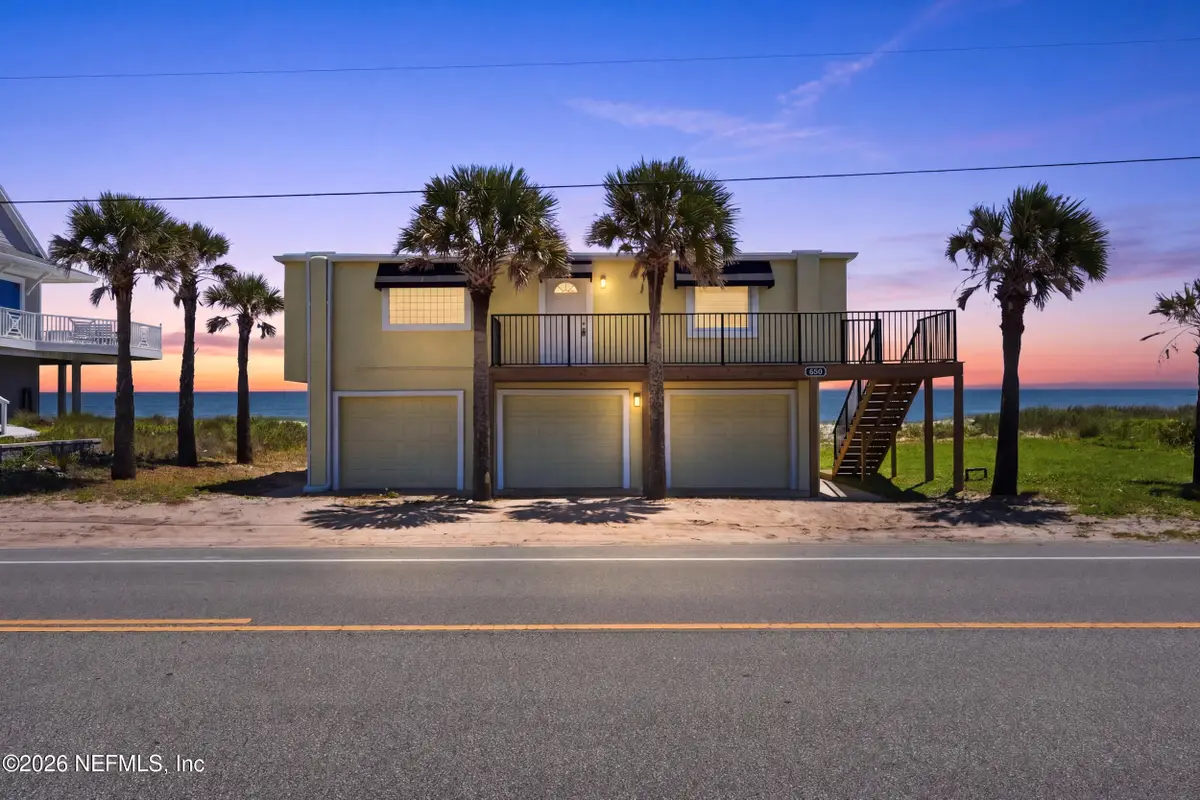 2679 S Ponte Vedra Boulevard, Ponte Vedra Beach, FL 32082 - #1