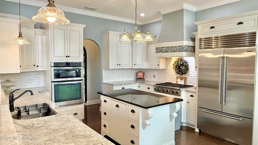 127 River Road, Satsuma, FL 32189 - #3