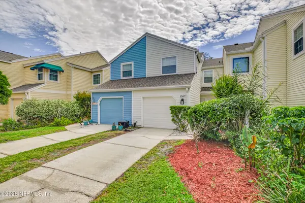 1507 Spindrift W Circle, Neptune Beach, FL 32266