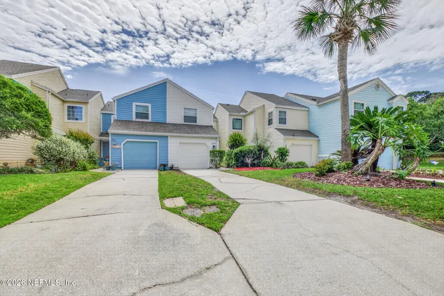 1507 Spindrift W Circle, Neptune Beach, FL 32266 - #2