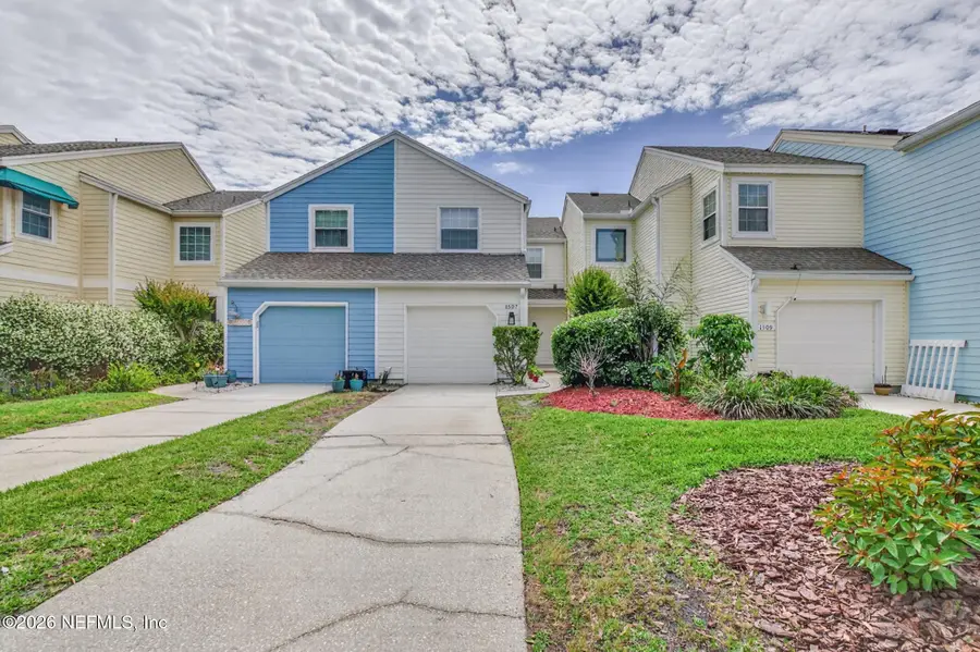 1507 Spindrift W Circle, Neptune Beach, FL 32266 - #3