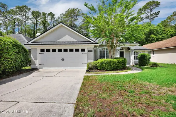 9092 Spindletree Way, Jacksonville, FL 32256