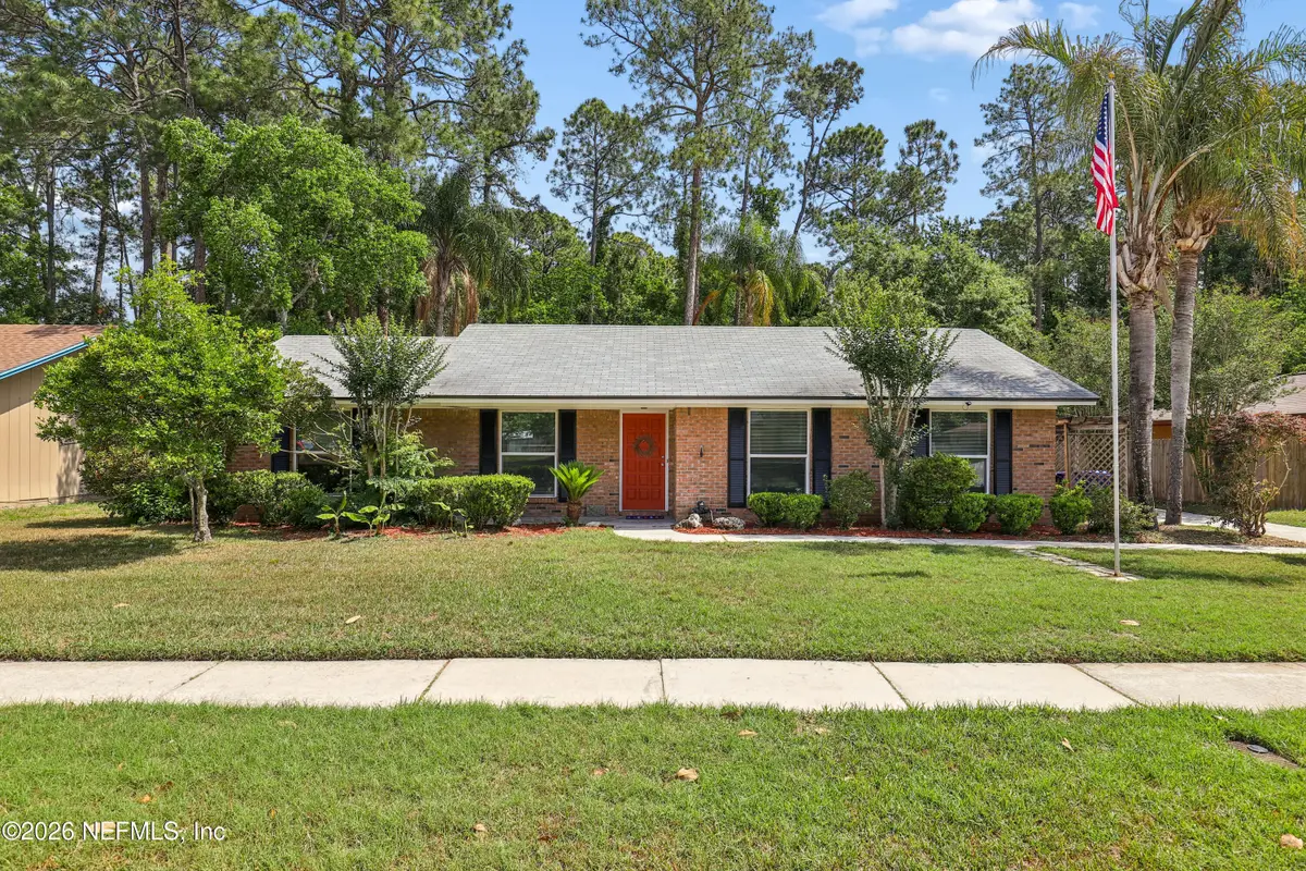 1541 Chelsea Place, Orange Park, FL 32073 - #1