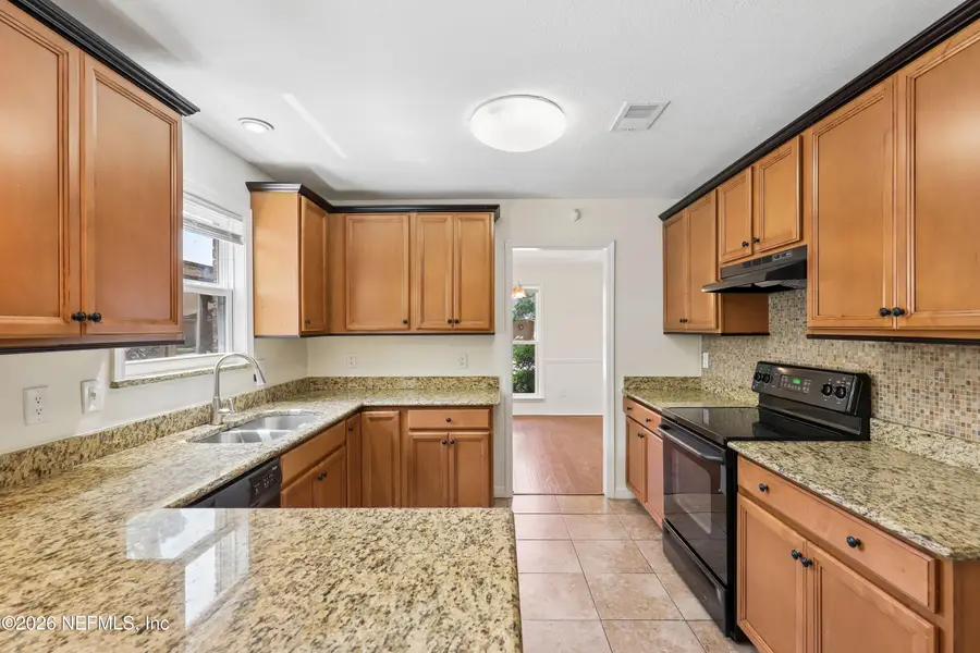 1541 Chelsea Place, Orange Park, FL 32073 - #3