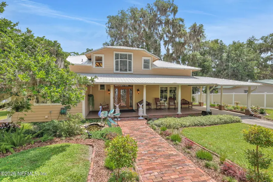 517 S Prospect Street, Crescent City, FL 32112 - #3
