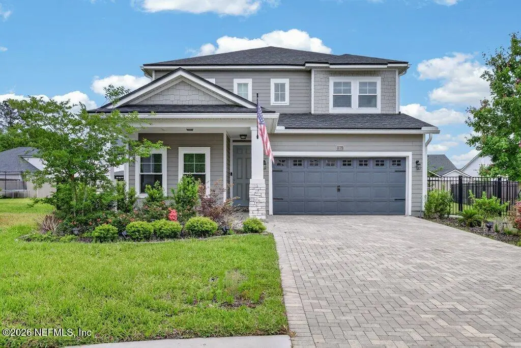 21 Yardley Court, Saint Augustine, FL 32092 - #1