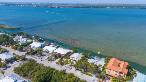 1136 W Shore Drive, Big Pine Key, FL 33043