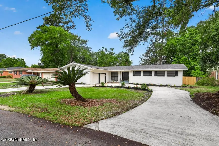 2911 Cadiz Avenue, Jacksonville, FL 32217 - #3