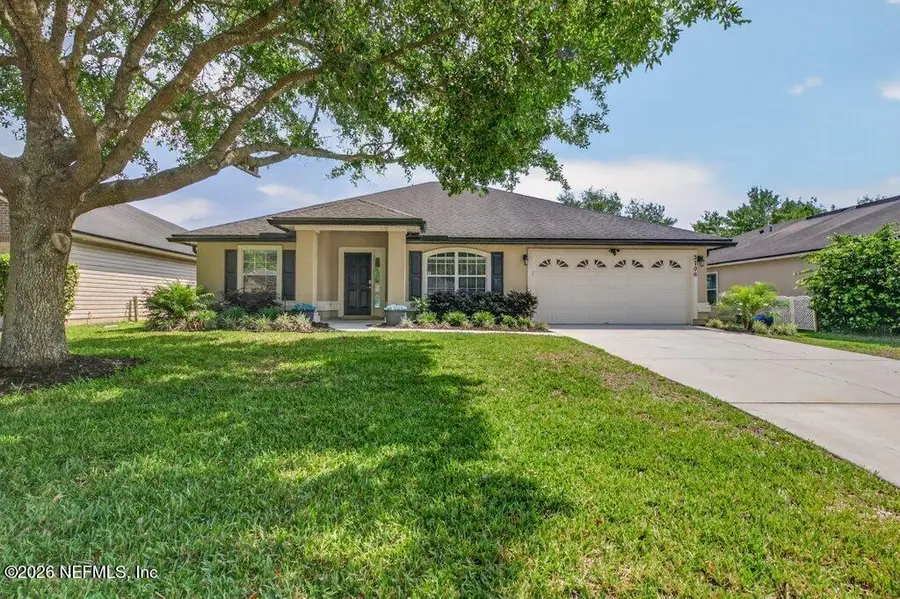 3706 Summit Oaks Drive, Green Cove Springs, FL 32043 - #3
