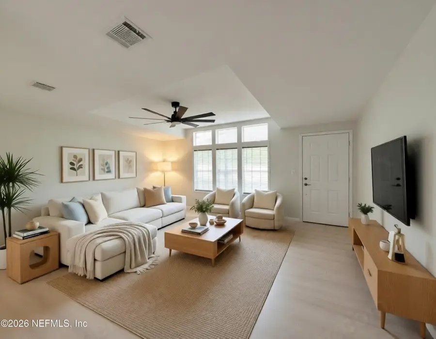 15441 Norman N Avenue, Jacksonville, FL 32218 - #2