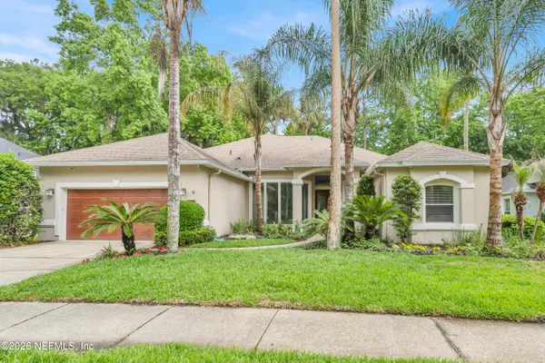 760 Mill Stream Road, Ponte Vedra Beach, FL 32082