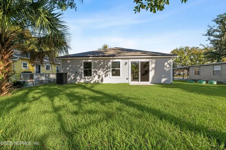5619 Deerlodge Street, Keystone Heights, FL 32656 - #3